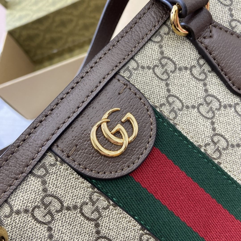 Gucci Shopping Bags